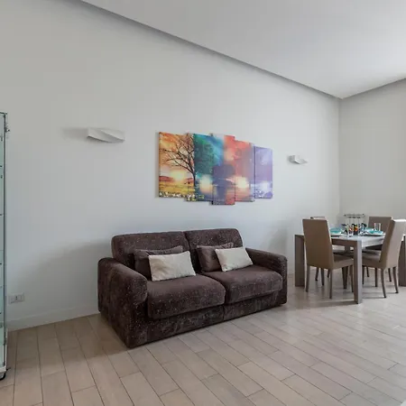 Deza Cozy Place Manzoni Rome