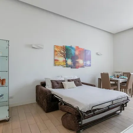 Deza Cozy Place Manzoni