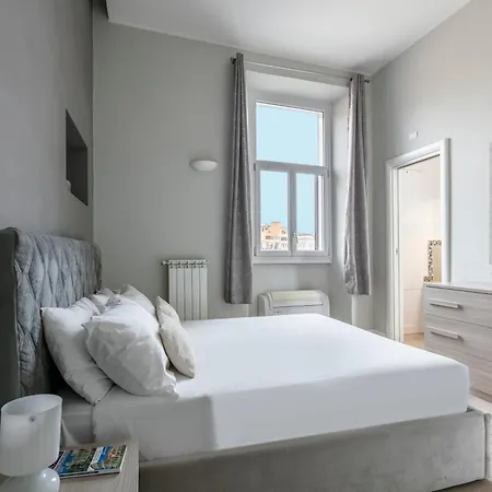 Apartament Deza Cozy Place Manzoni Rzym