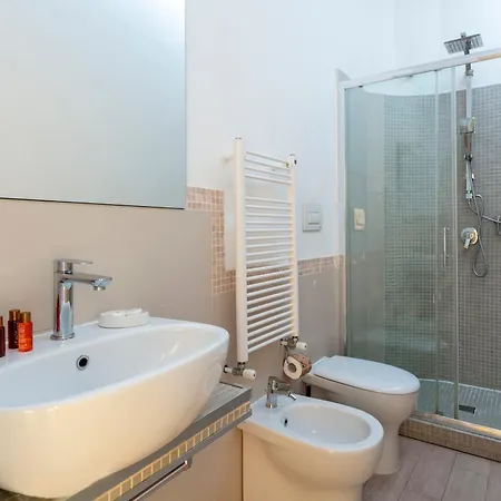 Deza Cozy Place Manzoni *