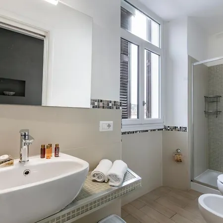 Deza Cozy Place Manzoni Rome