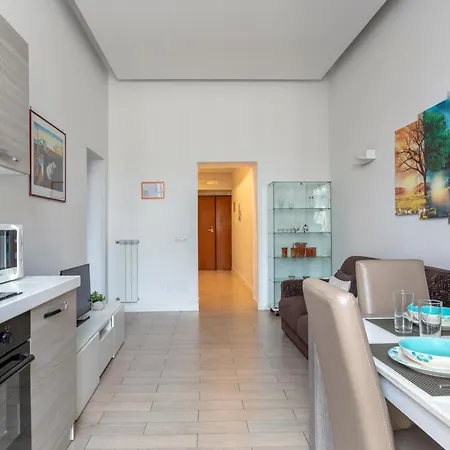 Deza Cozy Place Manzoni