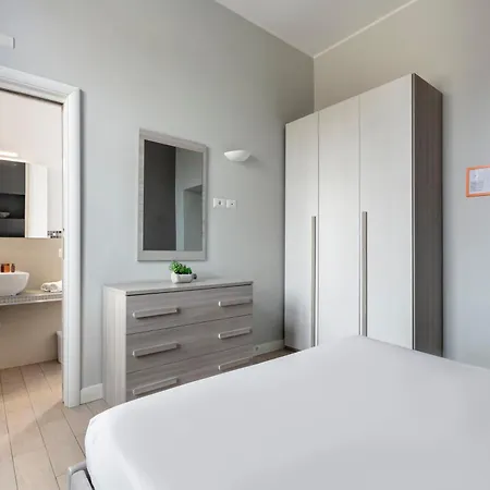 Apartment Deza Cozy Place Manzoni