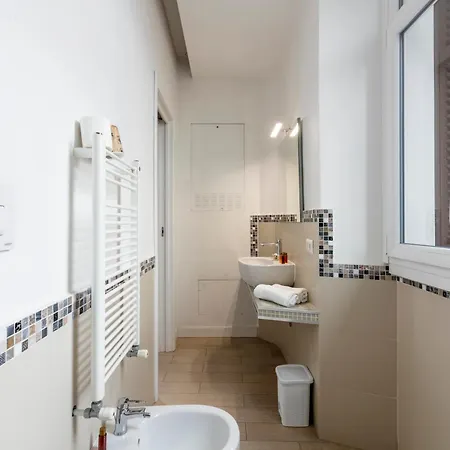 Apartment Deza Cozy Place Manzoni *