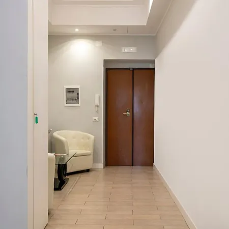 Deza Cozy Place Manzoni *