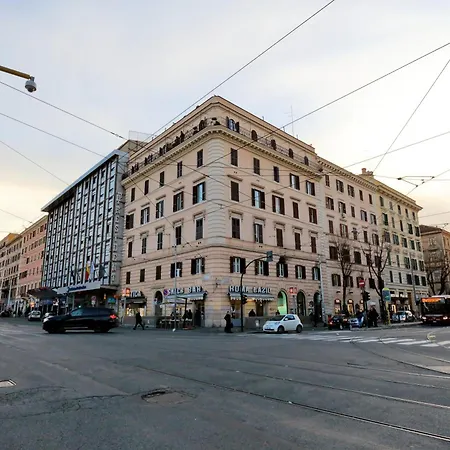 Apartment Deza Cozy Place Manzoni Rome