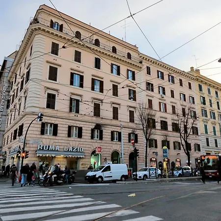 Deza Cozy Place Manzoni * Rome